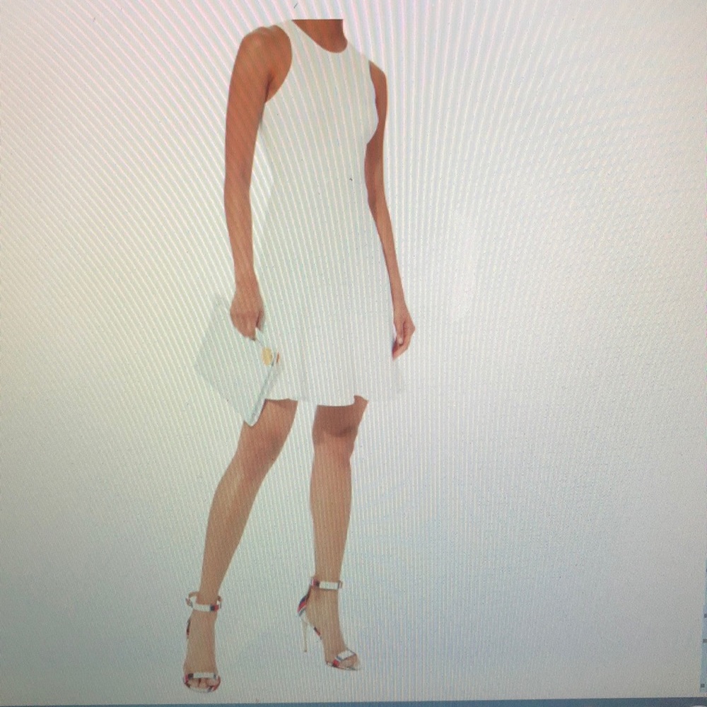 Elizabeth & James Bristol Dress